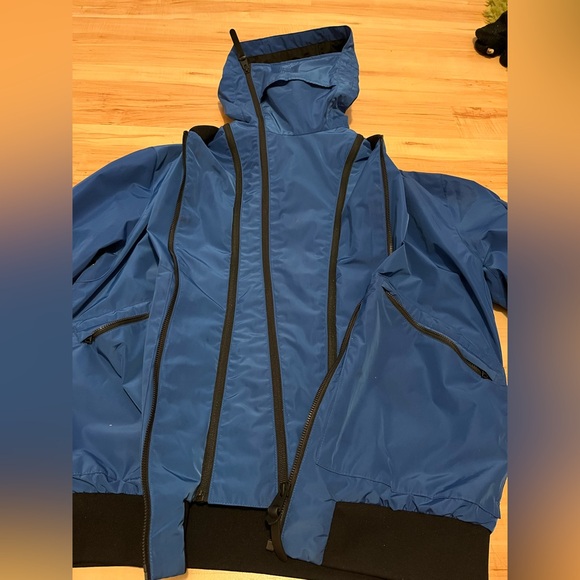 Mackage Nolan Bomber Jacket - Picture 3 of 10